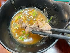 -闽粤一牛潮汕牛肉火锅