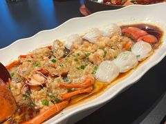 -炊江南·上海菜(国展华漕店)