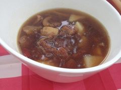 -许府牛火锅(信义坊总店)