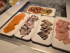 -桃源咖啡厅(武夷山大红袍山庄店)