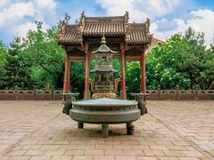 -善化寺