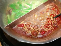 -湊湊火锅·茶憩(上海合生汇店)