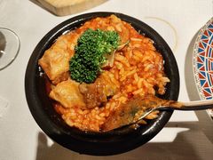 -俄士厨房(五棵松华熙LIVE店)