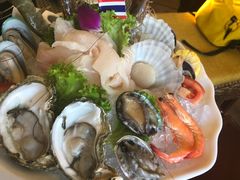 -火舞泰·泰式海鲜火锅餐厅(世纪城店)