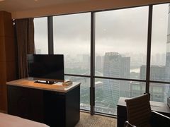 -宁波威斯汀酒店