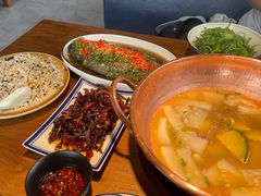 -妈妈的味道(和顺古镇店)