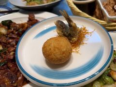 -鲁菜根·泰山菜(泰山店)