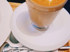 -sugarman espresso素饮糖人高新咖啡工厂