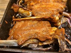 -那时新疆·若羌(经纬汇店)