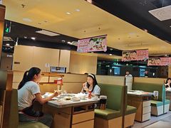 -海底捞火锅(卓为城生日主题店)