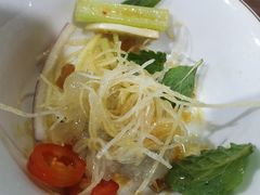 -官塘锋记鱼生·生腌·砂锅粥(牌坊街店)