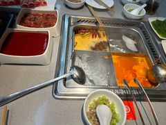 -海底捞火锅(振华商厦店)