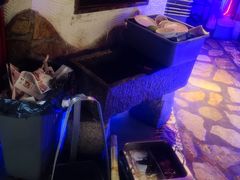 -东巴婆婆云南鱼豆花火锅(大东门店)