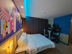 -网鱼电竞酒店(广州东圃天河珠村地铁站店)