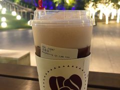 -COSTA COFFEE(成都来福士店)