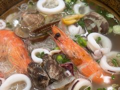 -阿城海鲜捞化(上下杭店)