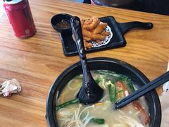 -云味馆·云南菜·云南米线(沙井华润店)