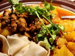 -纳鲁孜·新疆特色餐厅(上海悦荟广场店)