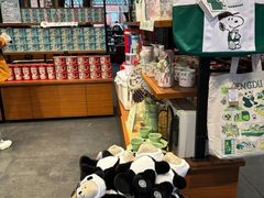 -星巴克(成都锦里店)