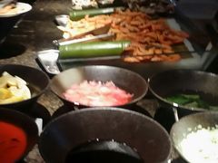 -星伦多自助料理·涮烤一体(虹悦城店)