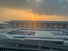 -上海大众空港宾馆