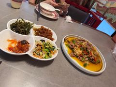 -大明王朝·南京菜(墨香路店)