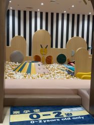 -奈尔宝家庭中心·亲子餐厅(长沙运达汇店)