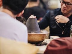 -月圆火锅(宁海东路二店)