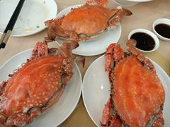 -鹏天阁酒楼·海鲜(红旗店)