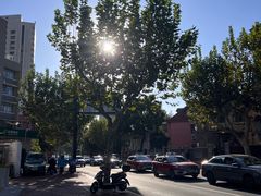 -玲珑餐厅(陕西南路店)