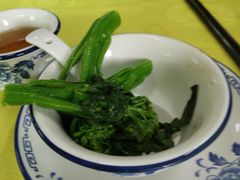 -红炎炎农家菜老字号(金水台店)