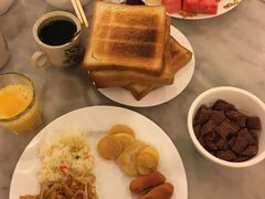 -新加坡京华酒店