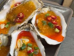 -围炉肉舍丹东海鲜烤肉·烤活鳗(步行街店)