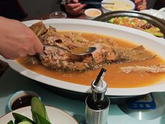 -豫丰汇河南名菜楼(武记餐饮)