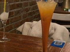 龙舌兰日出-Rural Tequila墨西哥餐厅(东川路店)
