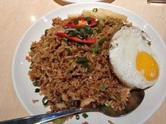 -来龙里 精致 东南亚餐室(万象城店)