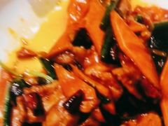 -奉天理·海鲜饺子