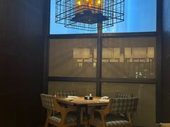 -长沙君悦酒店·自助餐厅咖啡厅