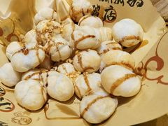 -破三川·新川菜(静安大融城店)