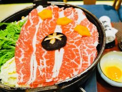 寿喜锅-本格(星光大道二期店)