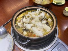 -菌之家·专业纯野生菌火锅·特色炒菌