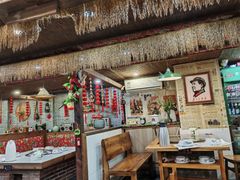 -老东北大铁锅·烧烤·东北菜