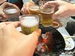 -火云龙烤肉(紫荆花店)