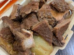 -细妹五香牛杂(步行街店)
