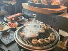-黑牛の店·黑金店(沈阳万象城店)
