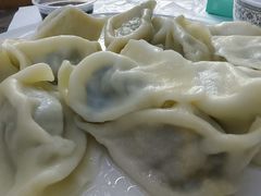 -北戴河庆山饭店·海鲜砂锅粥(北戴河黑石路店)