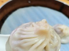 小笼包-旺福楼·包点(碑亭巷店)