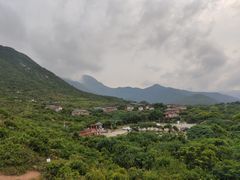 景点-鹿嘴山庄