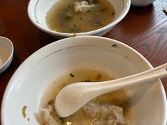 -汪一挑馄饨(老街店)