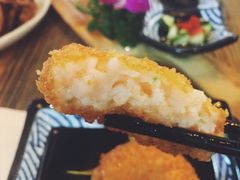 -Hi YOU你的饭局泰餐厅(雍和宫店)